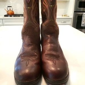 Justin Women's Cowboy Boots